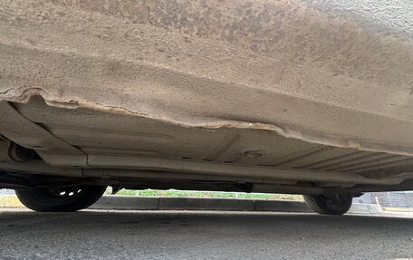 Chevrolet Lanos I, 2006 год, 170 000 рублей, 5 фотография