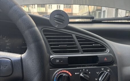 Chevrolet Lanos I, 2006 год, 170 000 рублей, 8 фотография