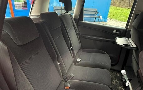 Ford C-MAX I рестайлинг, 2005 год, 650 000 рублей, 8 фотография