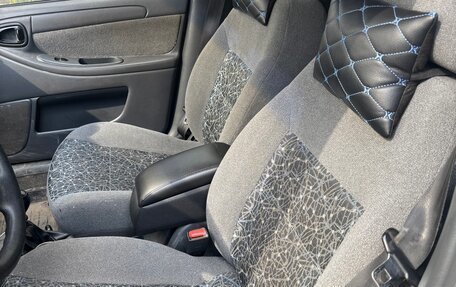 Chevrolet Lanos I, 2006 год, 170 000 рублей, 7 фотография