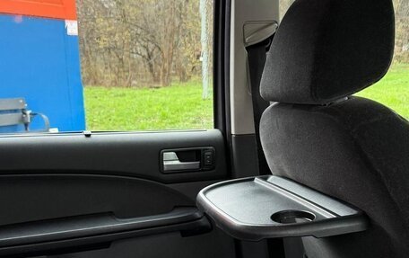 Ford C-MAX I рестайлинг, 2005 год, 650 000 рублей, 6 фотография