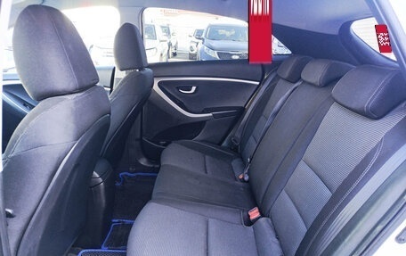 Hyundai i30 II рестайлинг, 2012 год, 680 000 рублей, 12 фотография