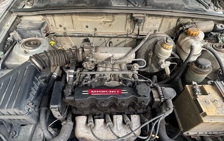 Chevrolet Lanos I, 2006 год, 170 000 рублей, 6 фотография