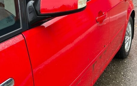 Ford C-MAX I рестайлинг, 2005 год, 650 000 рублей, 20 фотография