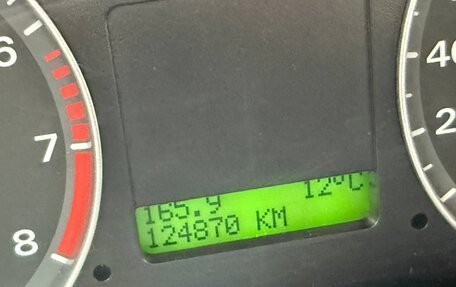 Ford C-MAX I рестайлинг, 2005 год, 650 000 рублей, 14 фотография