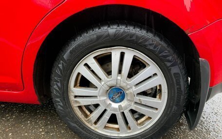 Ford C-MAX I рестайлинг, 2005 год, 650 000 рублей, 17 фотография