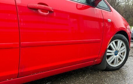 Ford C-MAX I рестайлинг, 2005 год, 650 000 рублей, 26 фотография