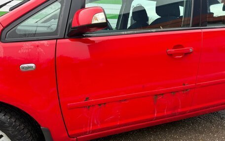 Ford C-MAX I рестайлинг, 2005 год, 650 000 рублей, 24 фотография