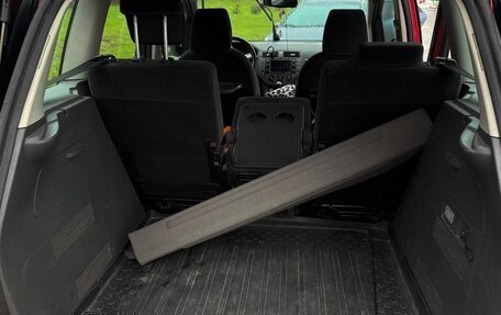 Ford C-MAX I рестайлинг, 2005 год, 650 000 рублей, 29 фотография