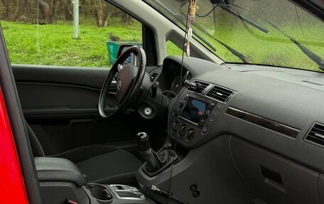 Ford C-MAX I рестайлинг, 2005 год, 650 000 рублей, 32 фотография