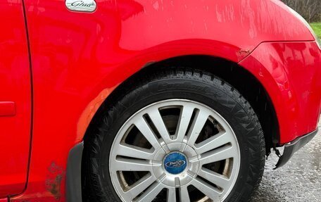 Ford C-MAX I рестайлинг, 2005 год, 650 000 рублей, 25 фотография