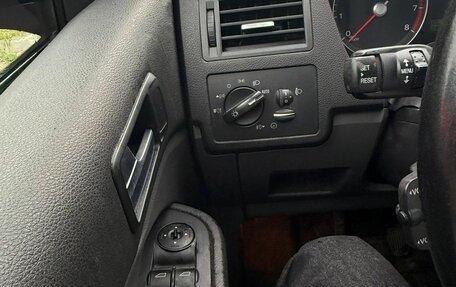 Ford C-MAX I рестайлинг, 2005 год, 650 000 рублей, 33 фотография