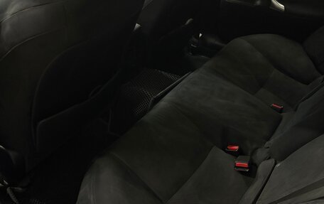 Lexus IS II рестайлинг 2, 2006 год, 1 600 000 рублей, 7 фотография