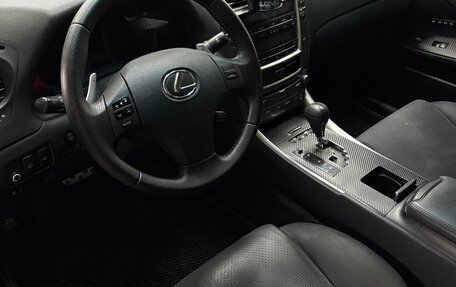 Lexus IS II рестайлинг 2, 2006 год, 1 600 000 рублей, 5 фотография