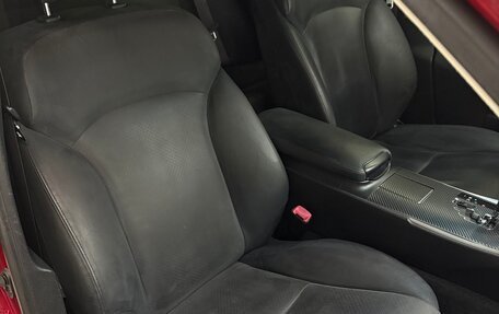 Lexus IS II рестайлинг 2, 2006 год, 1 600 000 рублей, 22 фотография