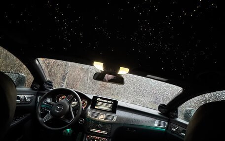 Mercedes-Benz CLS, 2015 год, 3 350 000 рублей, 8 фотография