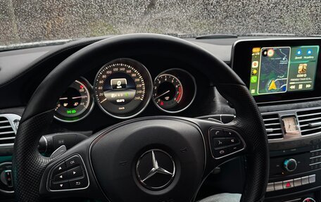 Mercedes-Benz CLS, 2015 год, 3 350 000 рублей, 11 фотография