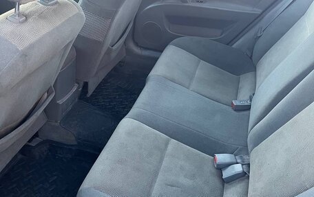 Daewoo Gentra II, 2014 год, 650 000 рублей, 5 фотография