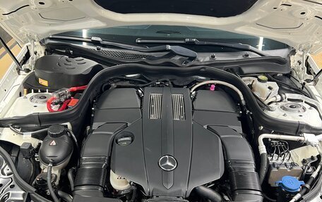 Mercedes-Benz CLS, 2015 год, 3 350 000 рублей, 12 фотография