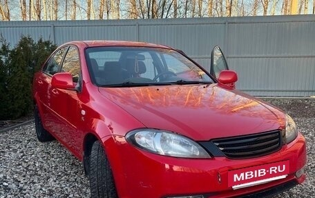 Daewoo Gentra II, 2014 год, 650 000 рублей, 3 фотография