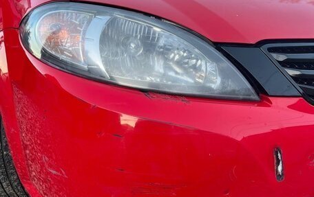 Daewoo Gentra II, 2014 год, 650 000 рублей, 12 фотография