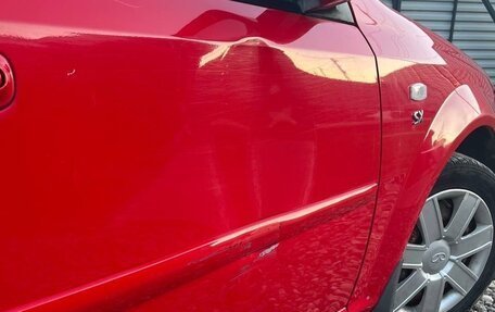 Daewoo Gentra II, 2014 год, 650 000 рублей, 13 фотография