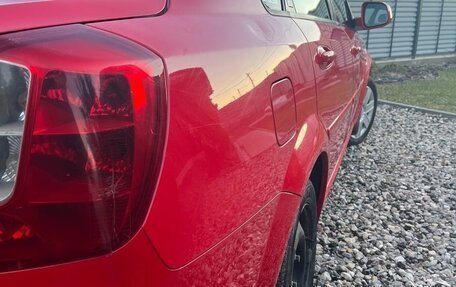 Daewoo Gentra II, 2014 год, 650 000 рублей, 10 фотография