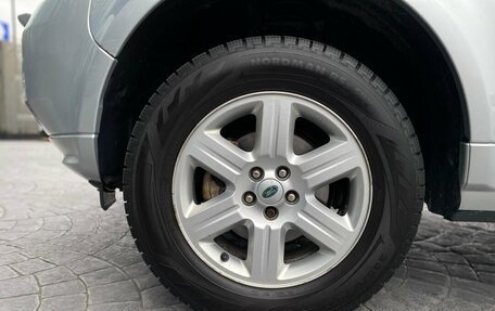 Land Rover Freelander II рестайлинг 2, 2011 год, 1 099 000 рублей, 7 фотография