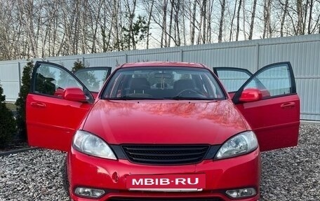 Daewoo Gentra II, 2014 год, 650 000 рублей, 11 фотография