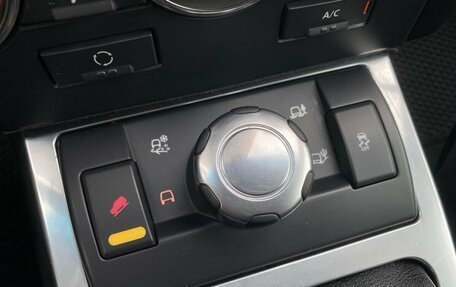 Land Rover Freelander II рестайлинг 2, 2011 год, 1 099 000 рублей, 16 фотография