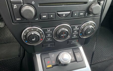 Land Rover Freelander II рестайлинг 2, 2011 год, 1 099 000 рублей, 15 фотография