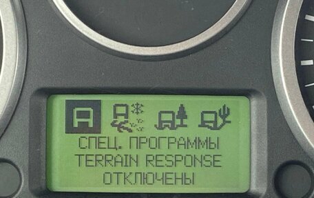 Land Rover Freelander II рестайлинг 2, 2011 год, 1 099 000 рублей, 17 фотография