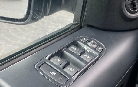 Land Rover Freelander II рестайлинг 2, 2011 год, 1 099 000 рублей, 13 фотография