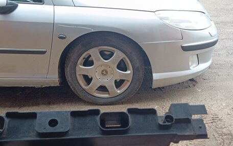 Peugeot 407, 2006 год, 400 000 рублей, 4 фотография