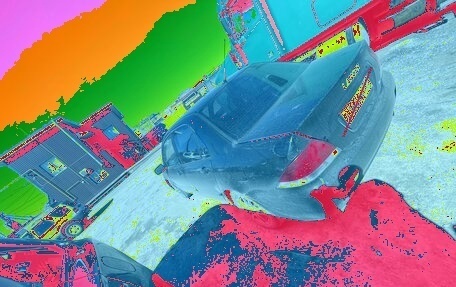 Mitsubishi Lancer IX, 2007 год, 280 000 рублей, 7 фотография