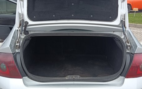 Peugeot 407, 2006 год, 400 000 рублей, 15 фотография