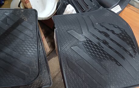 Peugeot 407, 2006 год, 400 000 рублей, 17 фотография