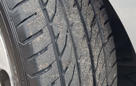 Peugeot 407, 2006 год, 400 000 рублей, 11 фотография