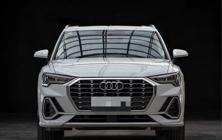Audi Q3, 2023 год, 2 728 008 рублей, 5 фотография