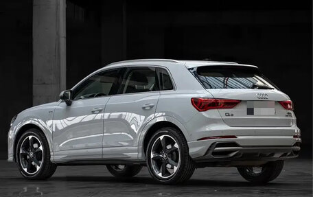 Audi Q3, 2023 год, 2 728 008 рублей, 2 фотография