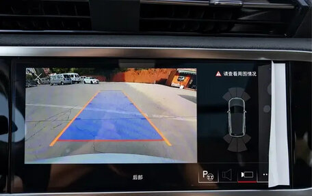 Audi Q3, 2023 год, 2 728 008 рублей, 16 фотография