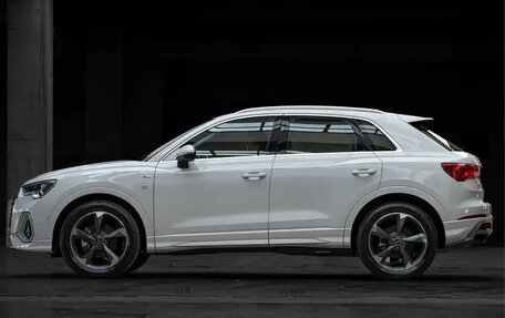 Audi Q3, 2023 год, 2 728 008 рублей, 7 фотография