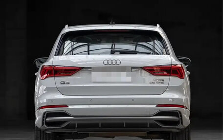 Audi Q3, 2023 год, 2 728 008 рублей, 6 фотография