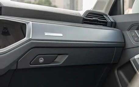 Audi Q3, 2023 год, 2 728 008 рублей, 18 фотография