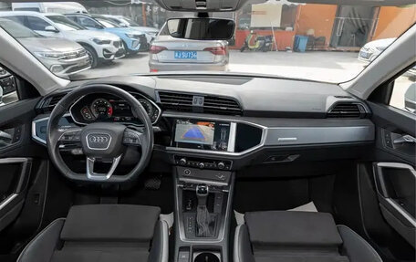 Audi Q3, 2023 год, 2 728 008 рублей, 11 фотография