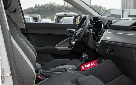 Audi Q3, 2023 год, 2 728 008 рублей, 13 фотография