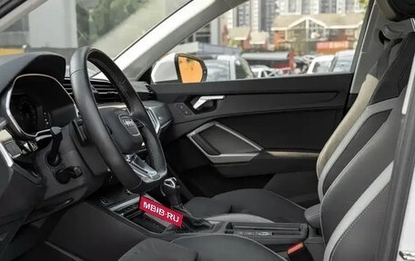 Audi Q3, 2023 год, 2 728 008 рублей, 12 фотография