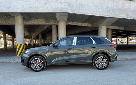 Audi Q5, 2026 год, 6 390 000 рублей, 5 фотография