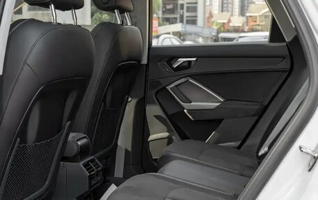 Audi Q3, 2023 год, 2 728 008 рублей, 22 фотография