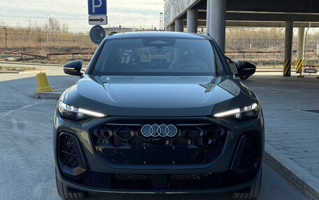 Audi Q5, 2026 год, 6 390 000 рублей, 3 фотография
